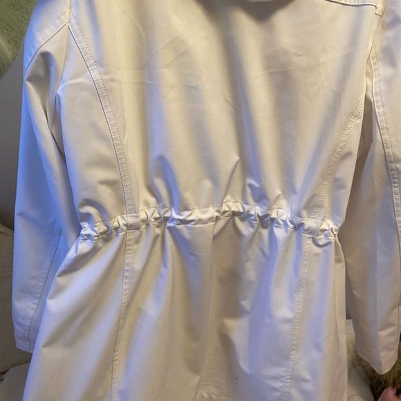 Tommy H Rain Jacket - Picture 3 of 3